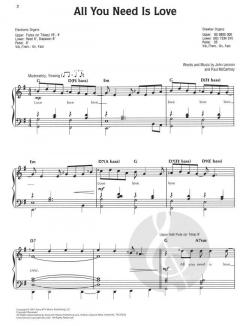 The Best Of The Beatles 