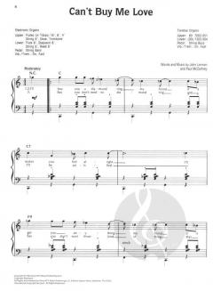 The Best Of The Beatles 