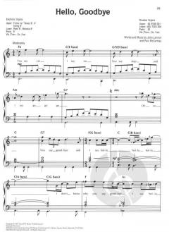 The Best Of The Beatles 