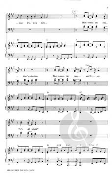 Here Comes The Sun von The Beatles (Download) 