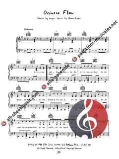 Watermark von Enya 