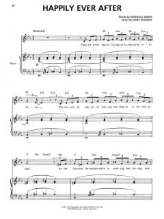 Once Upon A Mattress von Mary Rodgers 