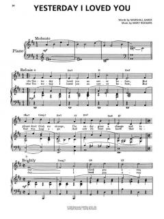 Once Upon A Mattress von Mary Rodgers 