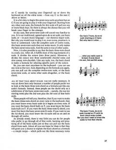 How To Play Piano Despite Years Of Lessons von Ward Cannel 