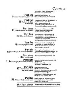 How To Play Piano Despite Years Of Lessons von Ward Cannel 