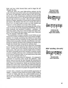 How To Play Piano Despite Years Of Lessons von Ward Cannel 