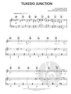 The Big Band Era von Aram Khatschaturian 