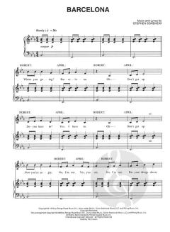 Company von Stephen Sondheim 