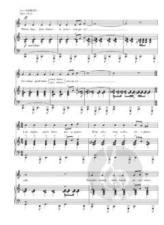 Company von Stephen Sondheim 