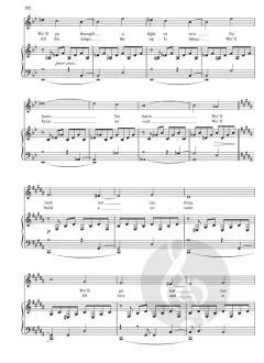 Company von Stephen Sondheim 