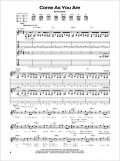 Nirvana In New York Acoustic Live 