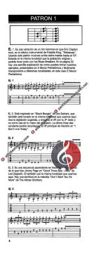 Minor Pentatonic Scales for Guitar von John Stix 