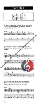 Minor Pentatonic Scales for Guitar von John Stix 
