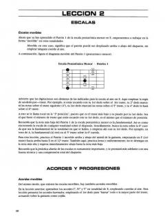 Blues You Can Use Spanish Edition von John Ganapes 