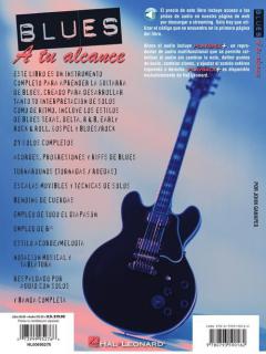 Blues You Can Use Spanish Edition von John Ganapes 