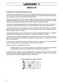 Blues You Can Use Spanish Edition von John Ganapes 