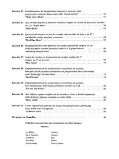 Blues You Can Use Spanish Edition von John Ganapes 