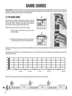 Guitar Method Book 3 von Will Schmid 
