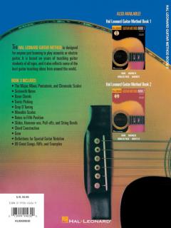 Guitar Method Book 3 von Will Schmid 