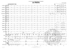 La Fiesta von Chick Corea 