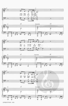 Superstition (Stevie Wonder) 