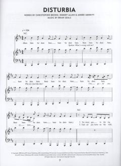Songs For Solo Singers: Rihanna (Brian Balmages) 