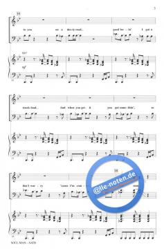 Soul Man (The Blues Brothers) 