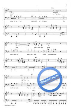 Soul Man (The Blues Brothers) 