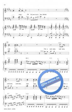 Soul Man (The Blues Brothers) 