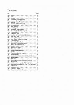 Vi Spiller Klaver 3 von Carl-Bertil Agnestig 