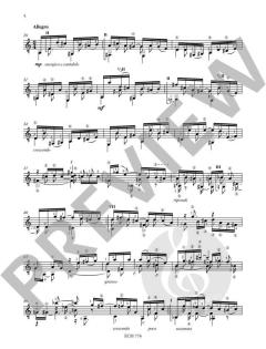 Toccata & Elegie von Georg Schmitz 