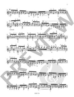 Toccata & Elegie von Georg Schmitz 