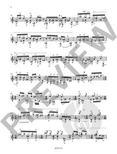 Toccata & Elegie von Georg Schmitz 