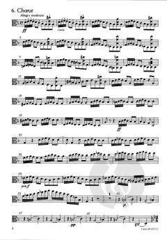 Oratorio de Noel op. 12 (Camille Saint-Saëns) 