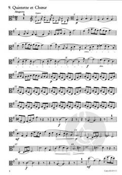 Oratorio de Noel op. 12 (Camille Saint-Saëns) 