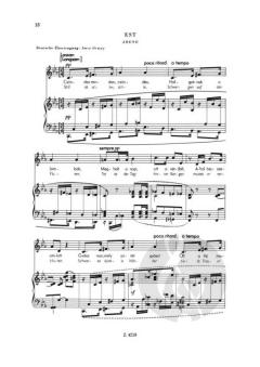 Der junge Bartok I von Béla Bartók 