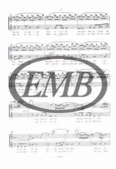 Tibicinium von Ferenc Farkas 