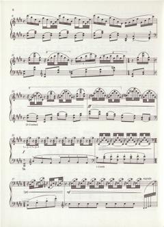 JEUX D'EAU (Urtext edition) von Maurice Ravel 