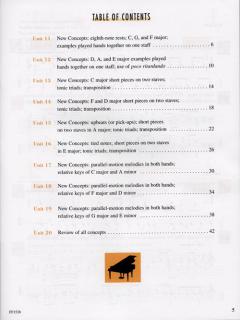 Sight Reading And Rhythm Every Day - Book 2B von Helen Marlais 