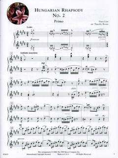 In Recital - Duets: Vol. 1 - Book 6 von Igor Strawinsky 