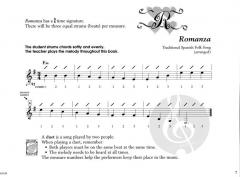 Young Beginner Guitar Method: Exploring Chords Book 1 von Philip Gröeber 