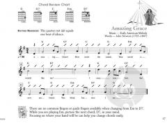 Young Beginner Guitar Method: Exploring Chords Book 1 von Philip Gröeber 