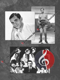 Irving Berlin Anthology 