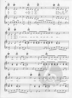 Time After Time von Cyndi Lauper 