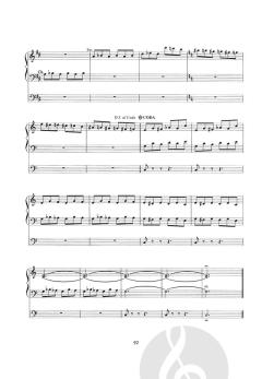 Organ Music of Malcolm Archer 