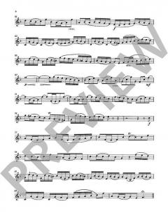 Studien von Johann Sebastian Bach 