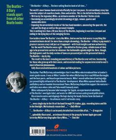 Barry Miles: The Beatles - A Diary (Konrad Boehmer) 