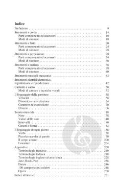Dictionary of Musical Terms in Four Languages von Roberto Braccini 