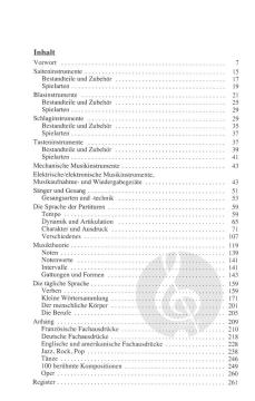 Dictionary of Musical Terms in Four Languages von Roberto Braccini 
