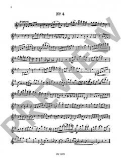 Rhythmische Etüden von Hans Lang 